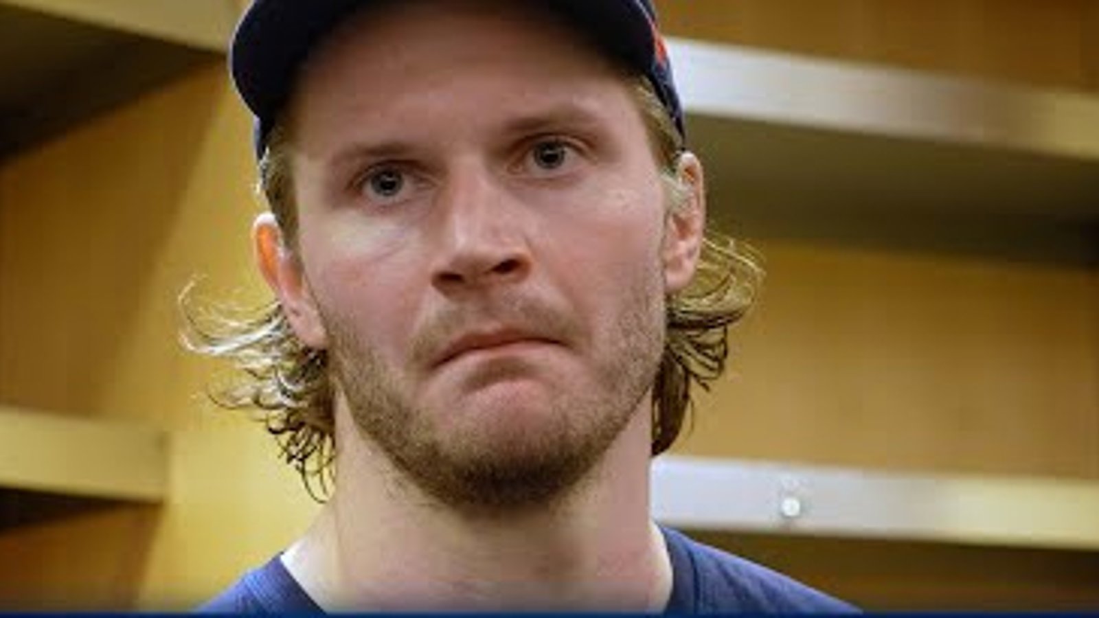 Jacob Trouba calls out bullies as he opens up about suicide and his mental health