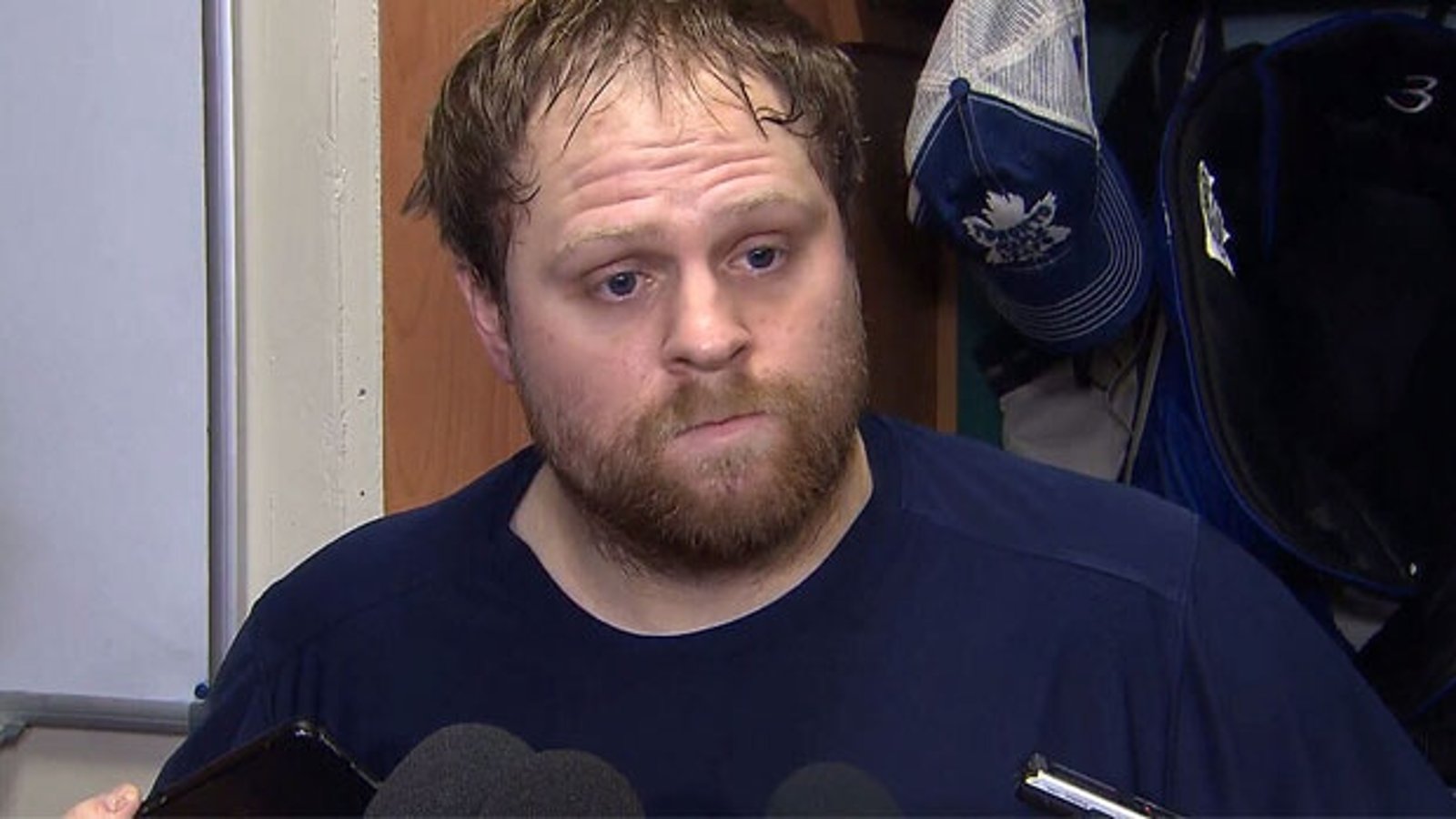 Huge update on Phil Kessel and his future in the NHL!