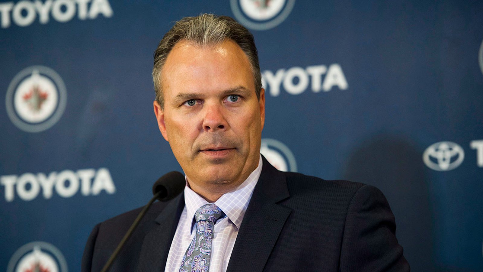 GM Kevin Cheveldayoff cleared in Brad Aldrich and sex scandal in Chicago! 