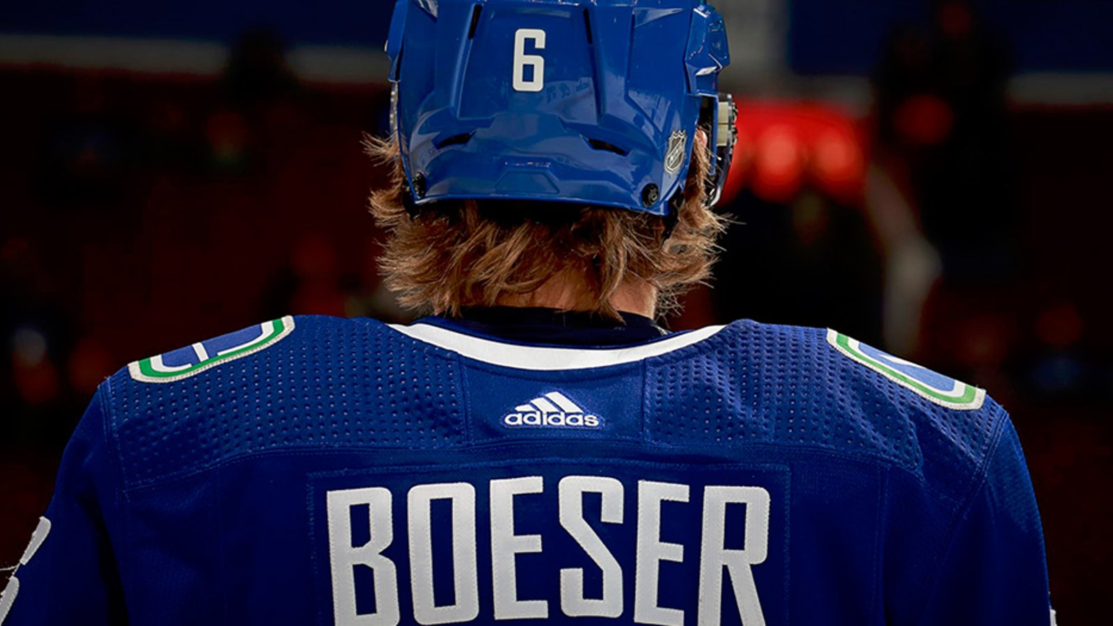 Vancouver Canucks F Brock Boeser's mother posts heartbreaking update 