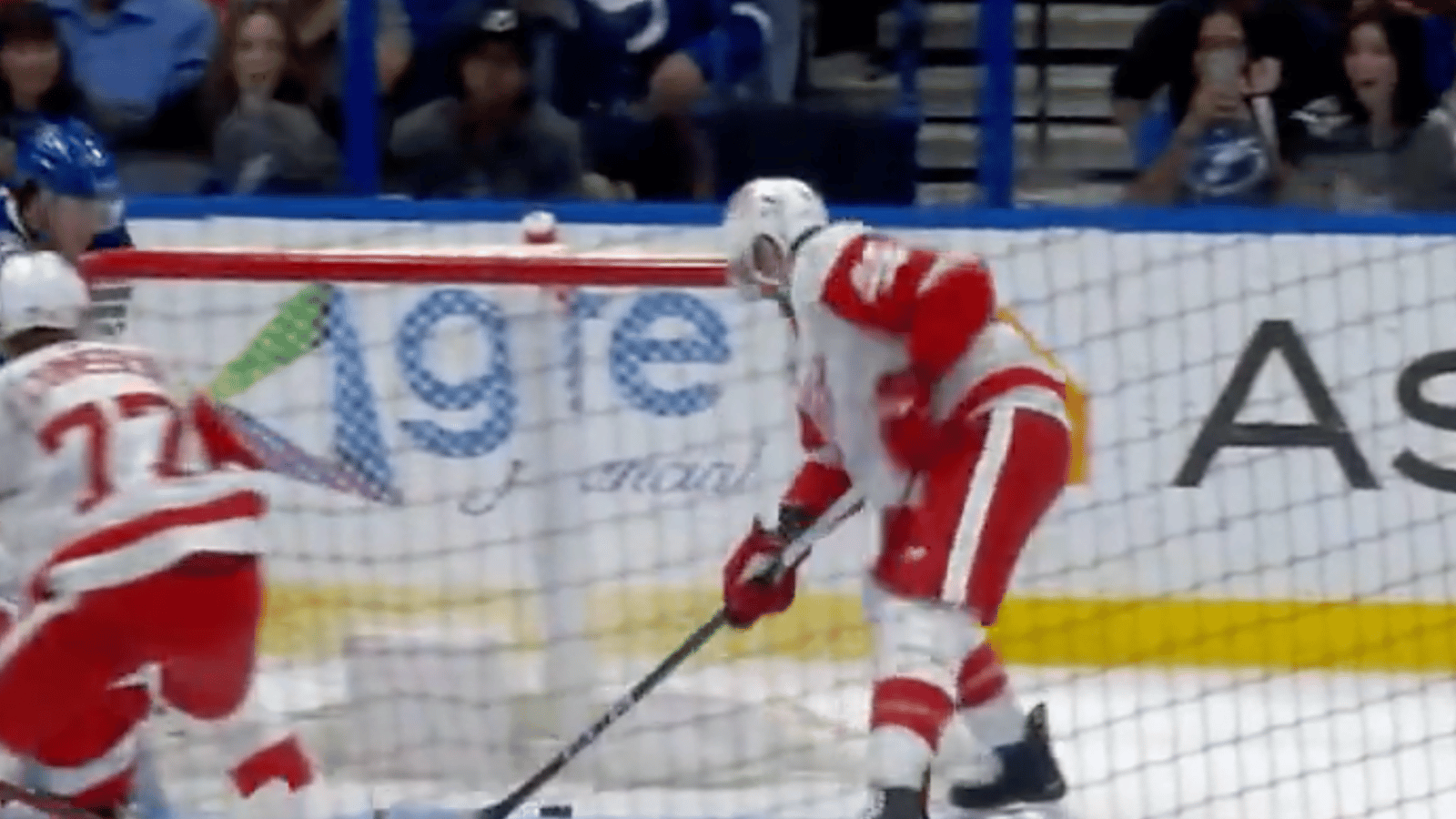 Jeff Petry saves Red Wings season with clutch defensive play