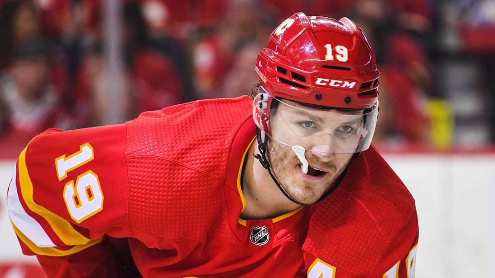 A second trade offer for Tkachuk reportedly turned down by the Flames