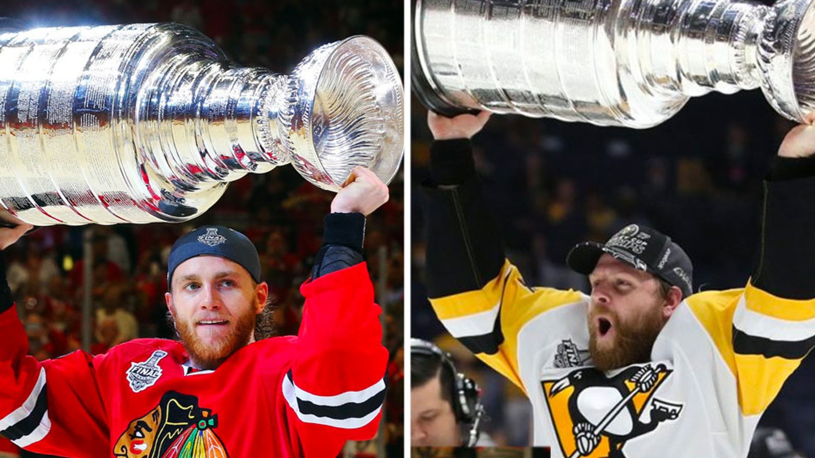 Report: Both Patrick Kane and Phil Kessel in sights for Canadian team 