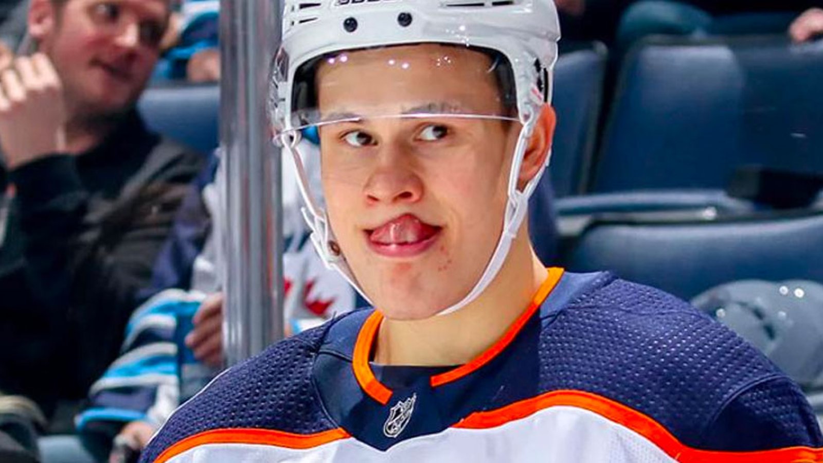 Oilers sign Jesse Puljujarvi to a very risky contract