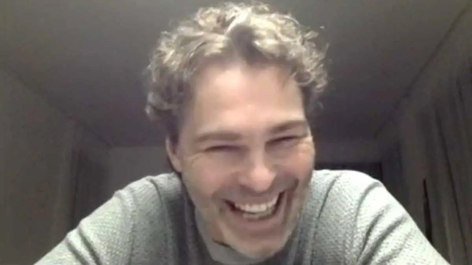 Jaromir Jagr tries to get into NHL free agency
