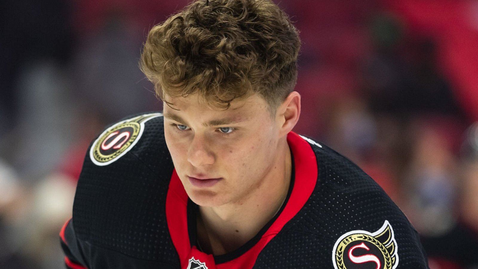 Tim Stutzle will study 4 NHL stars in his first NHL offseason.