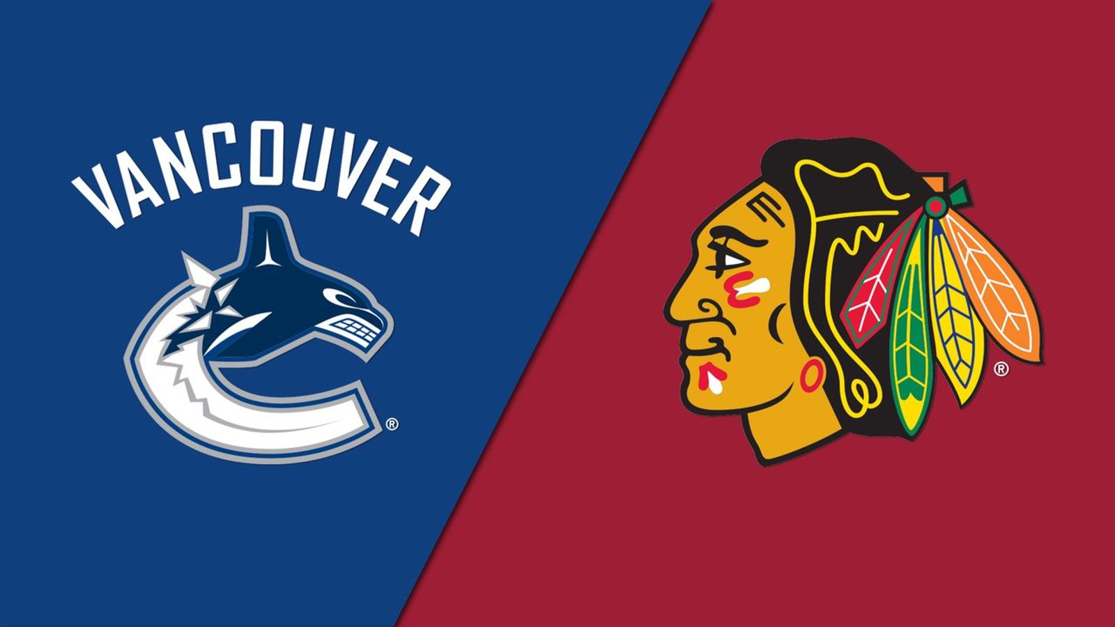 TRADE: Canucks, Blackhawks complete late-night swap 