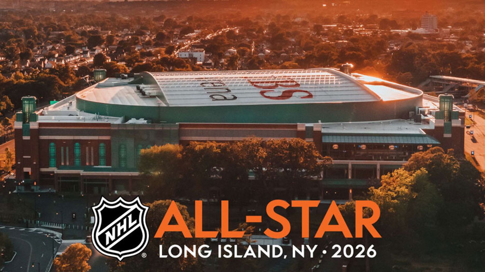 Report: No NHL All-Star Game in 2026