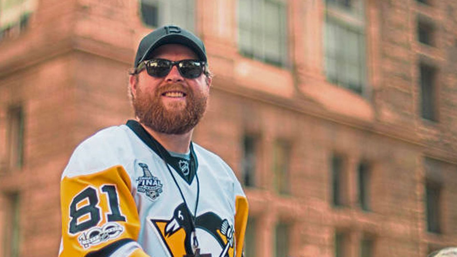 Phil Kessel linked to Western Conference Stanley Cup contender