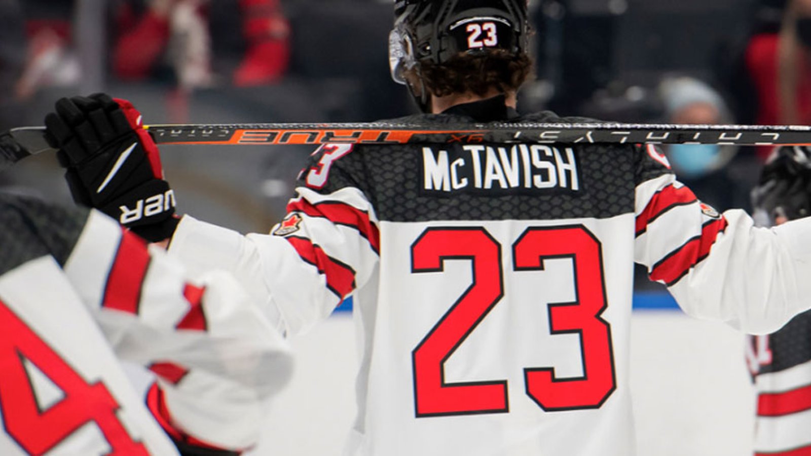 Players and coaches fire back at IIHF for cancelling World Juniors