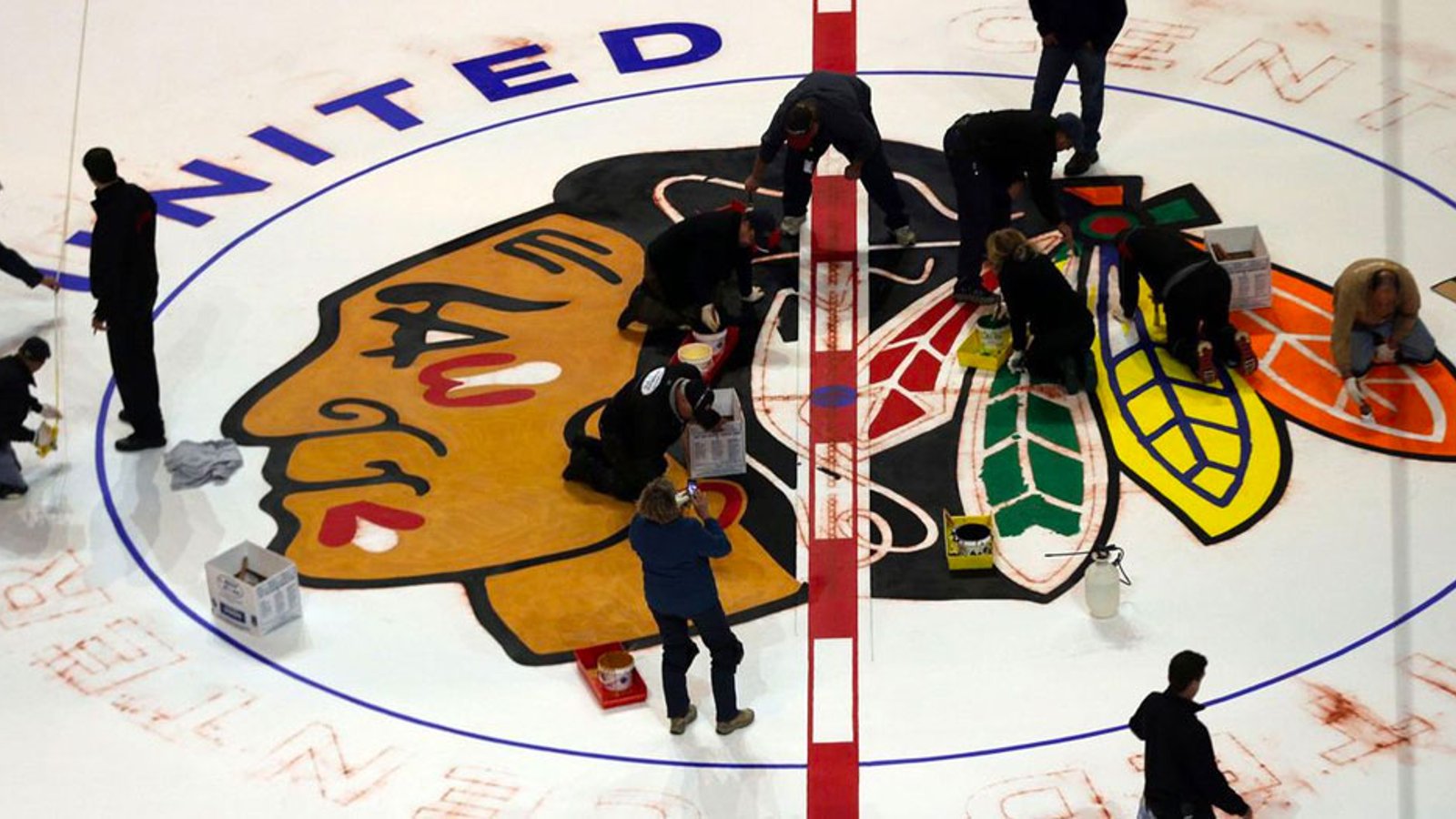Blackhawks release a statement in the wake of Kyle Beach's interview
