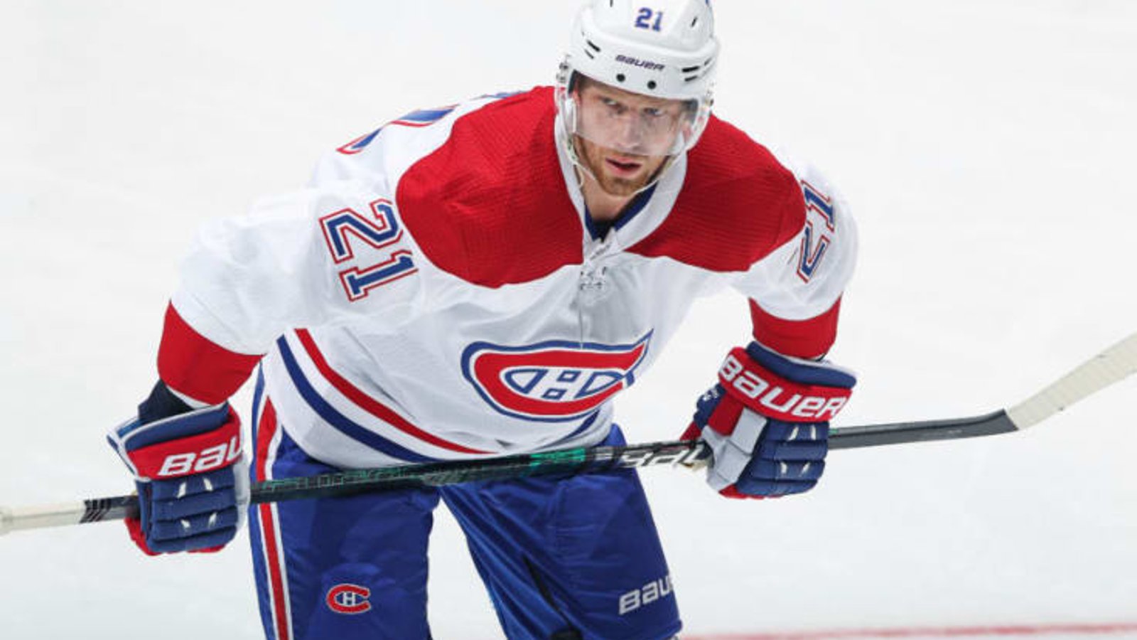 Eric Staal linked to 3-4 teams for NHL return