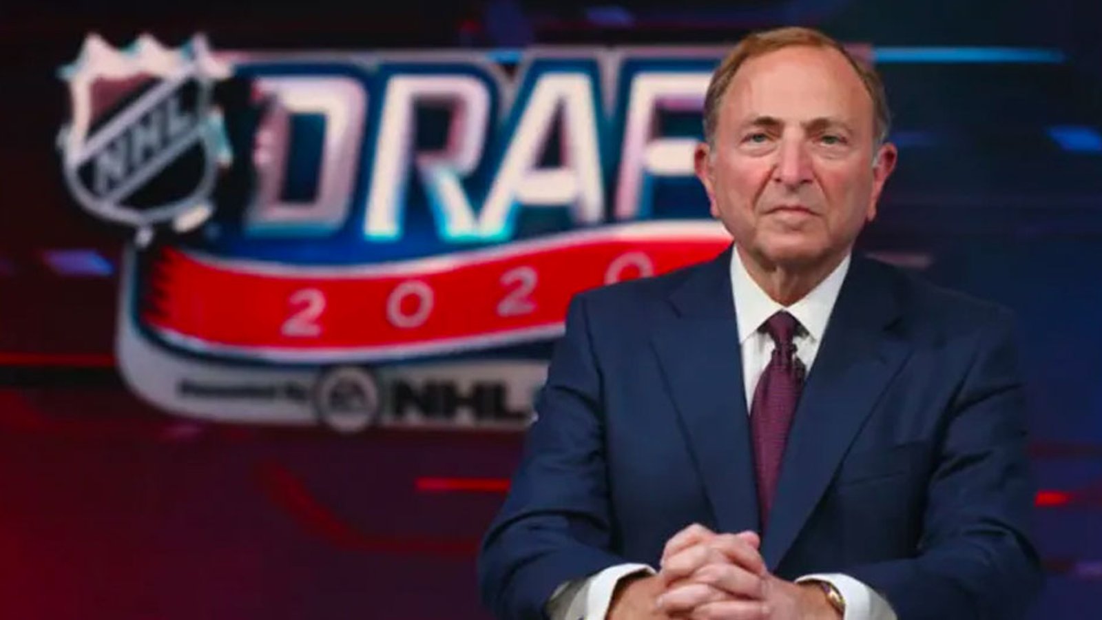 Report: Bettman in charge of the NHL for at least 5 more years