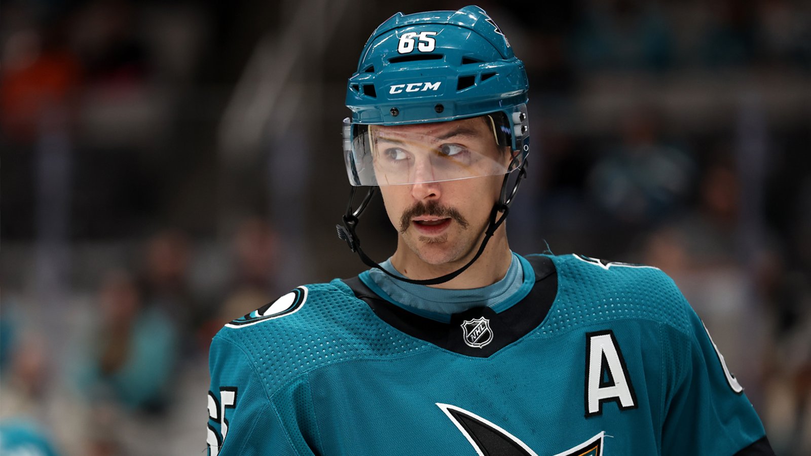 Two new contenders enter Erik Karlsson sweepstakes