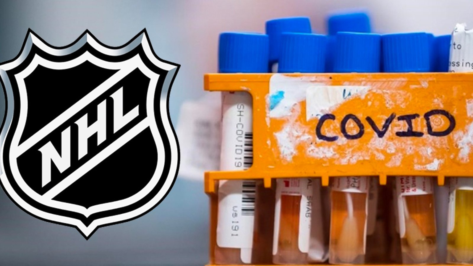 More players come out against NHL protocol, call for less testing and fewer restrictions