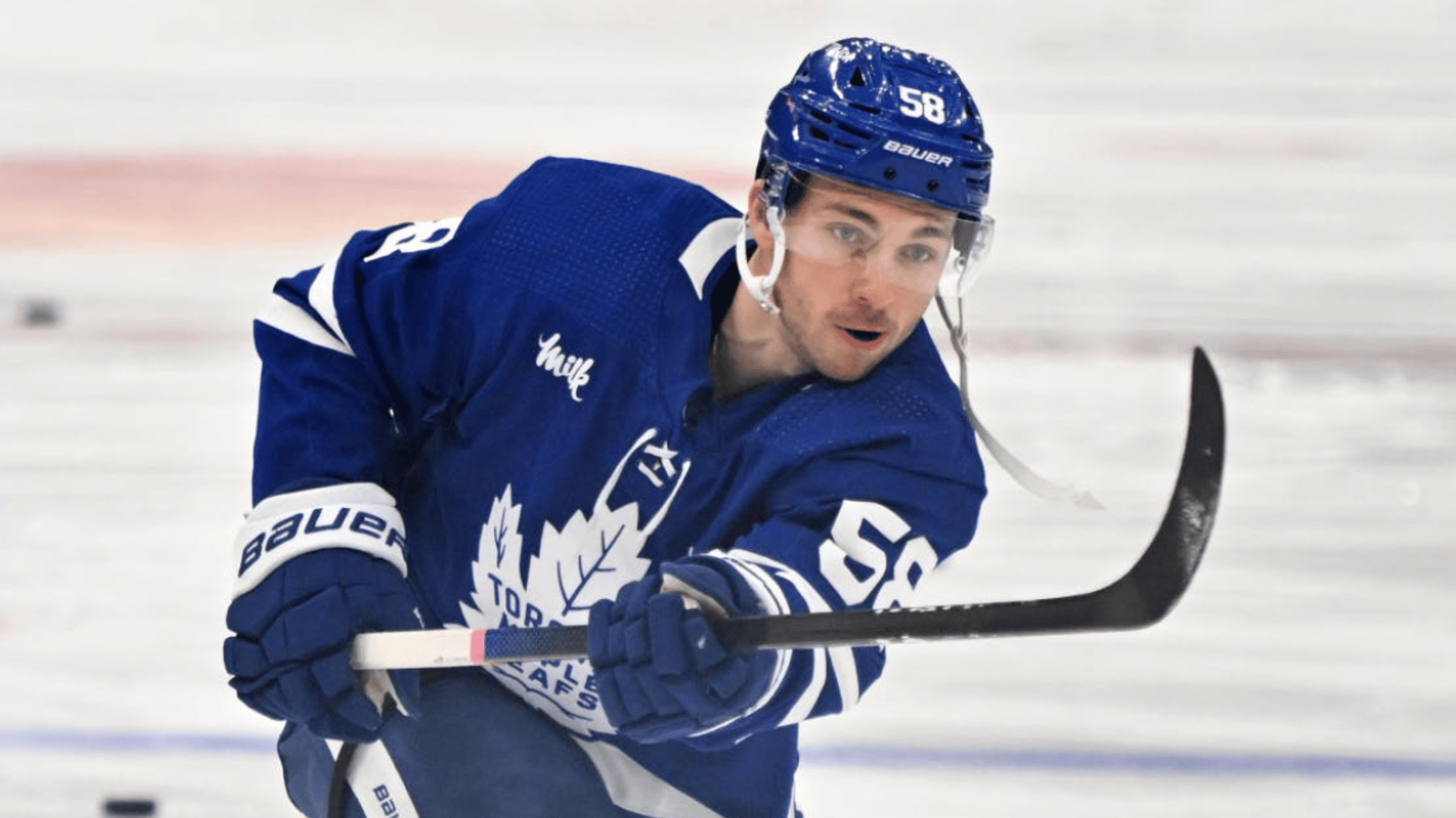 Michael Bunting's next contract may be too much for Leafs to afford 