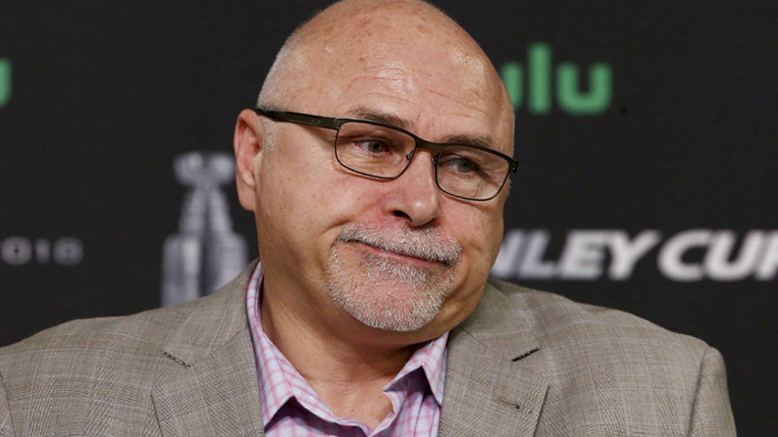 Elliotte Friedman: Islanders staff “surprised” by Barry Trotz firing 