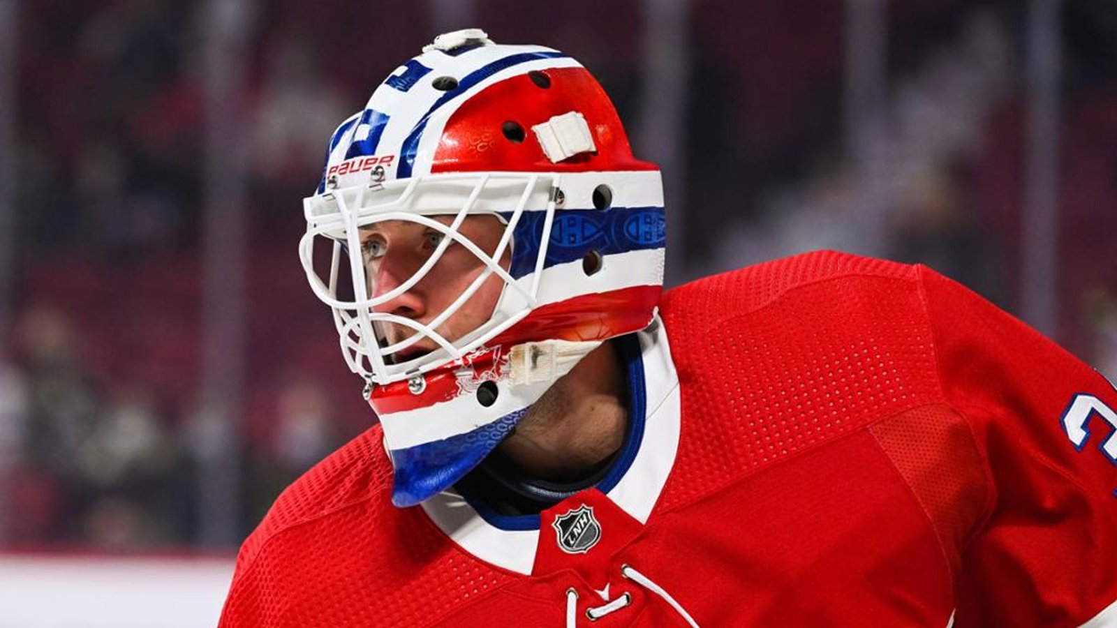 Report: Canadians have made decision on Jake Allen 