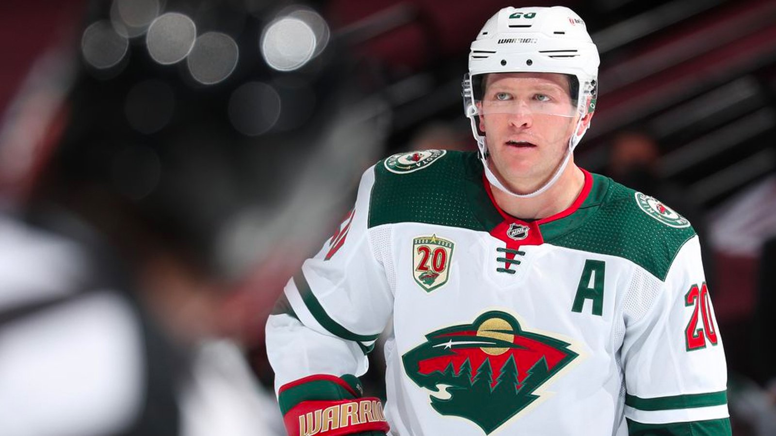 Former teammate Jason Arnott absolutely throws Ryan Suter under the bus