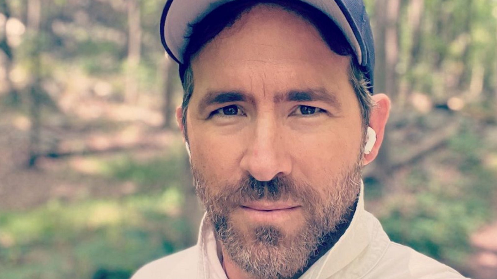 Ryan Reynolds ramps up efforts to purchase the Ottawa Senators.
