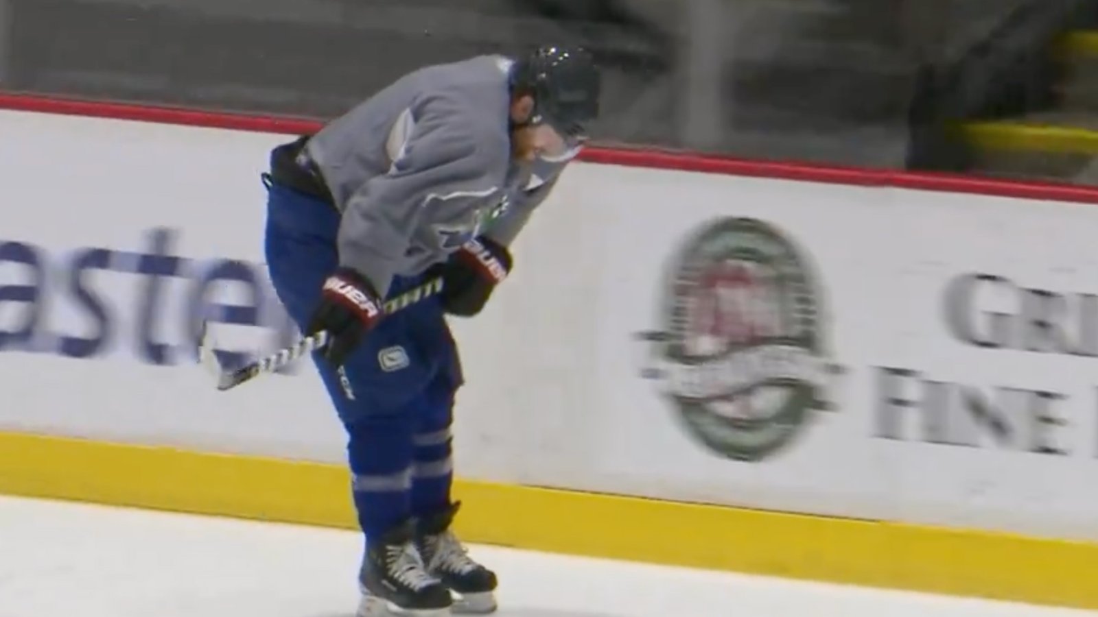 Clear issue emerges in Phil Kessel’s push for NHL comeback in Vancouver!