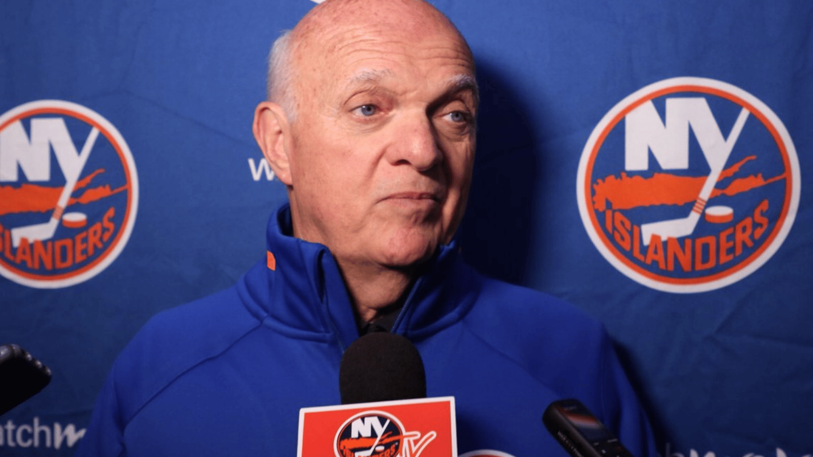 Elliotte Friedman reveals why Islanders couldn't land Nazem Kadri 
