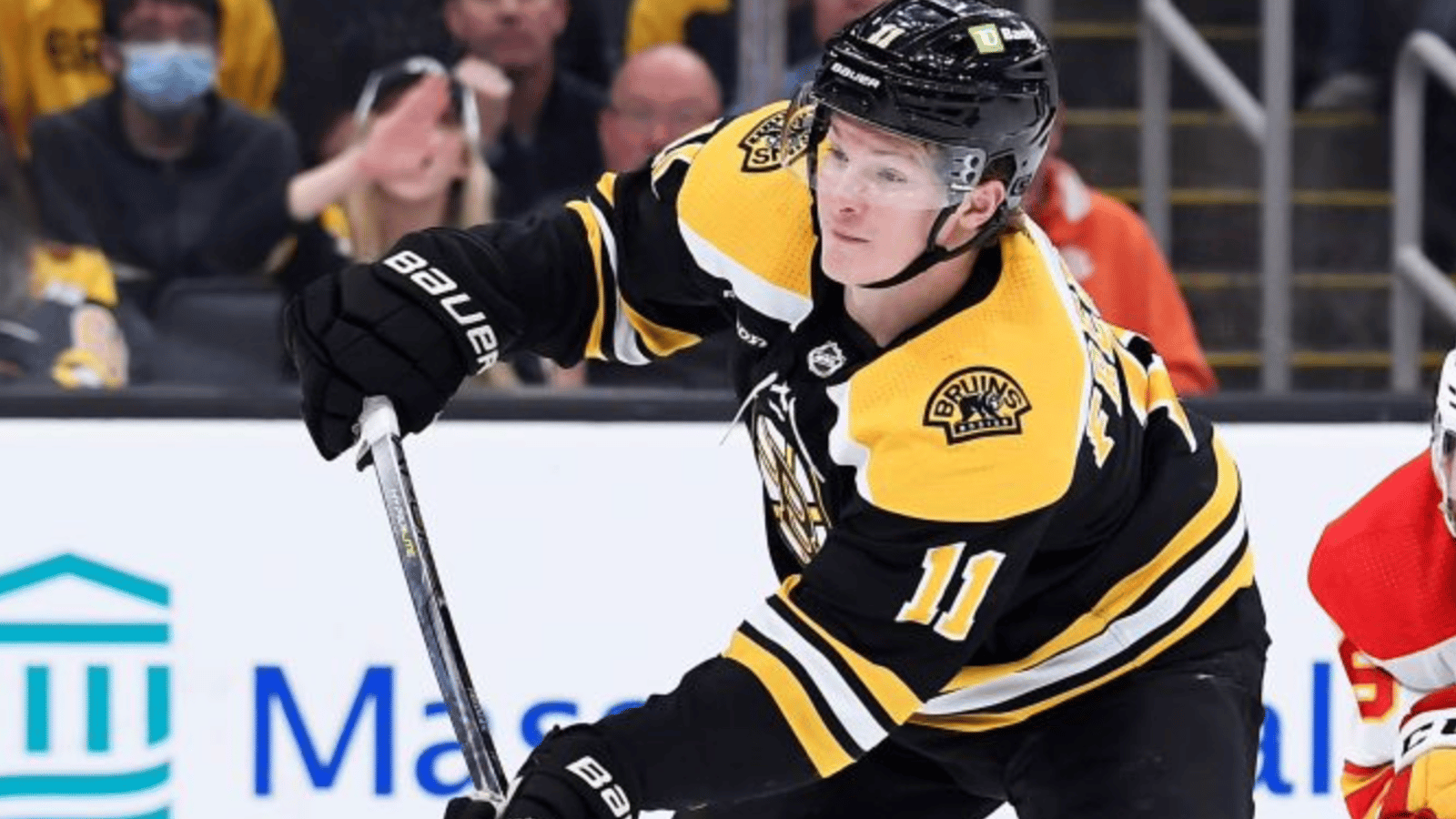 Bruins get more bad injury news 