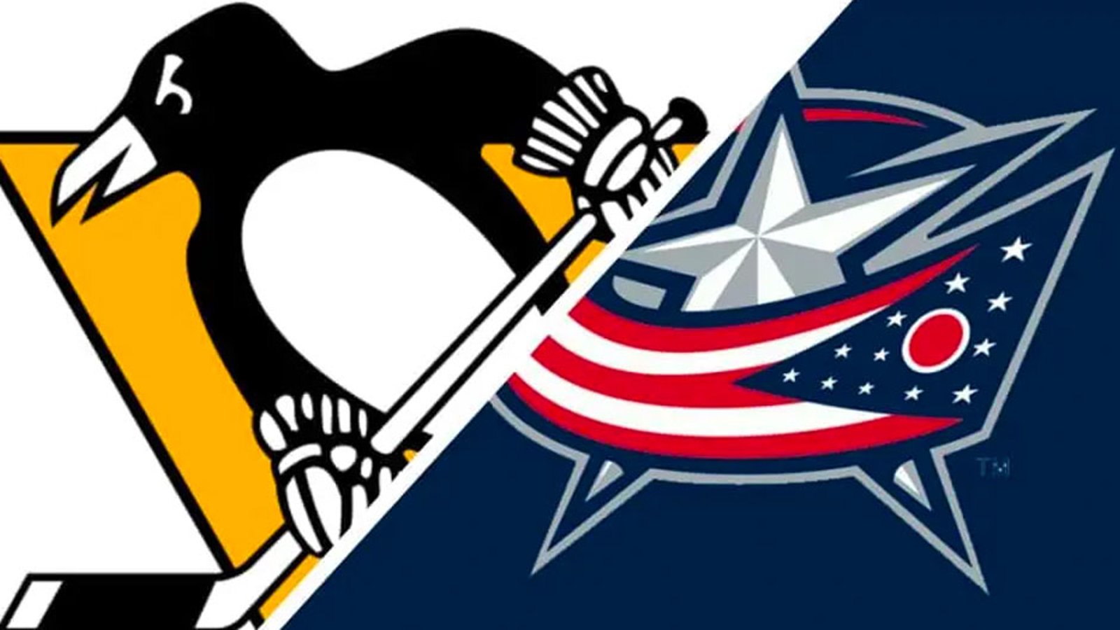 Penguins and Blue Jackets trade former top prospects