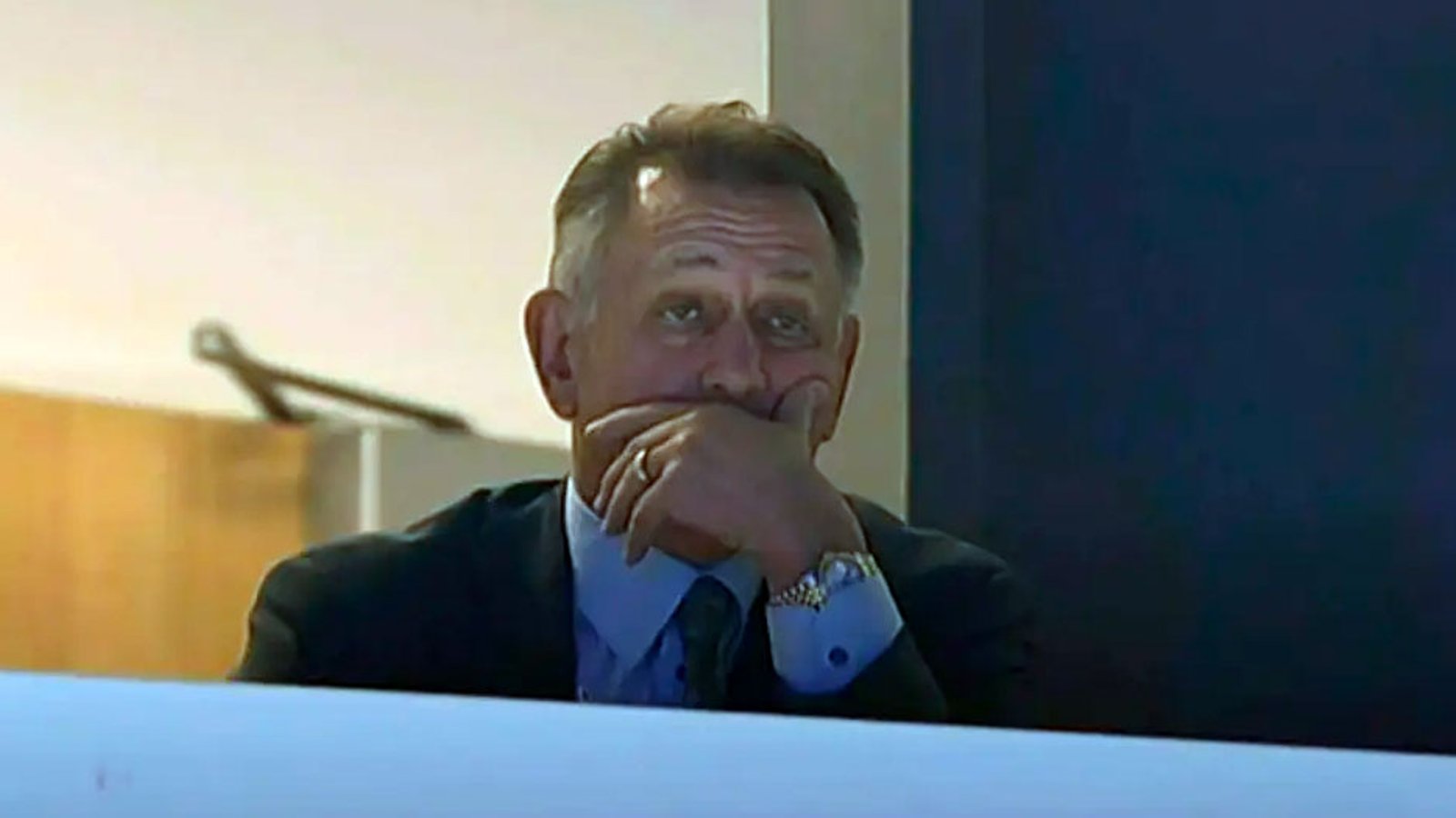 Rumor: Big move coming from Oilers GM Ken Holland