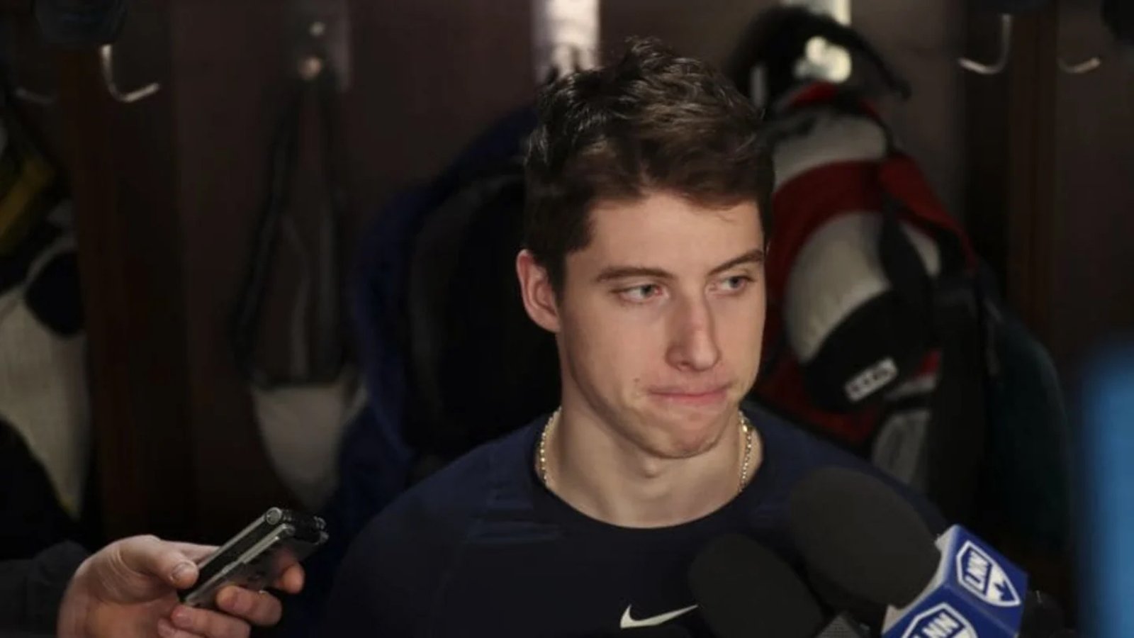 Mitch Marner’s fate in Toronto suddenly disclosed by forward’s camp!