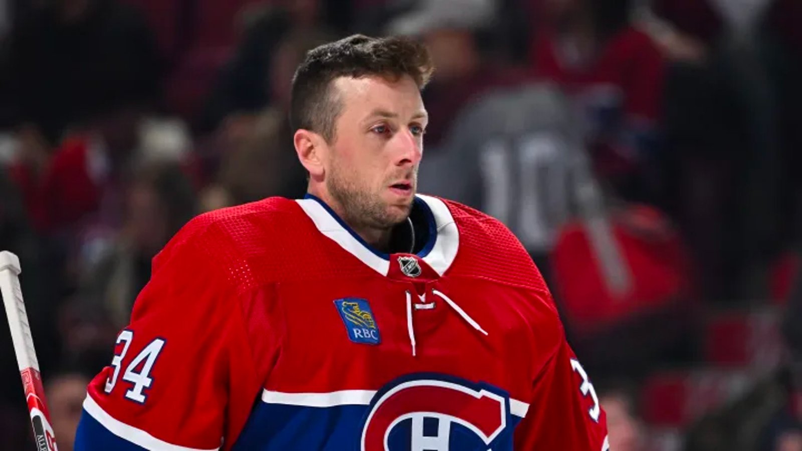 Real story behind Jake Allen botched trade leads to new rumours!