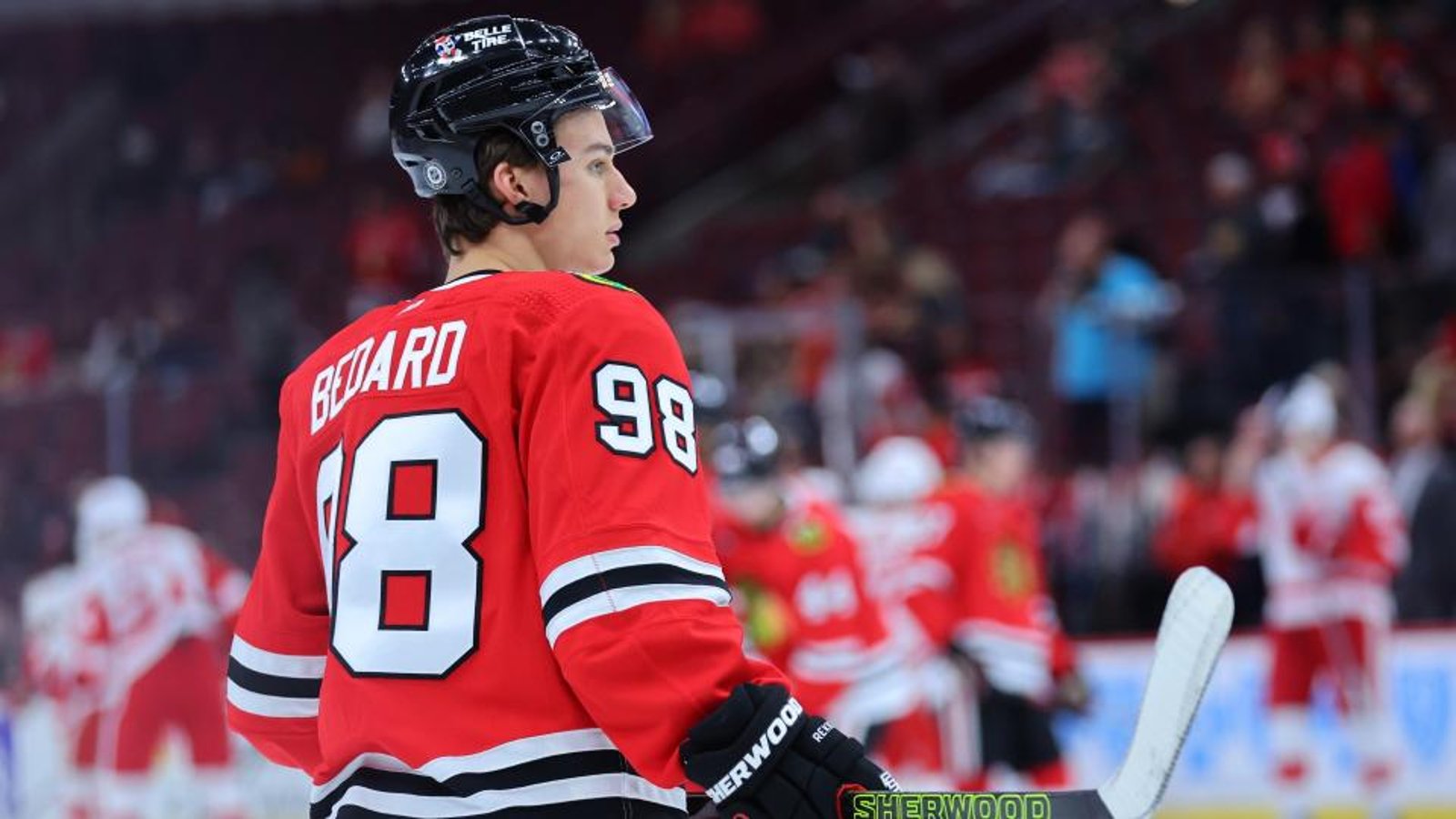 John Tavares shares true view of Connor Bedard 