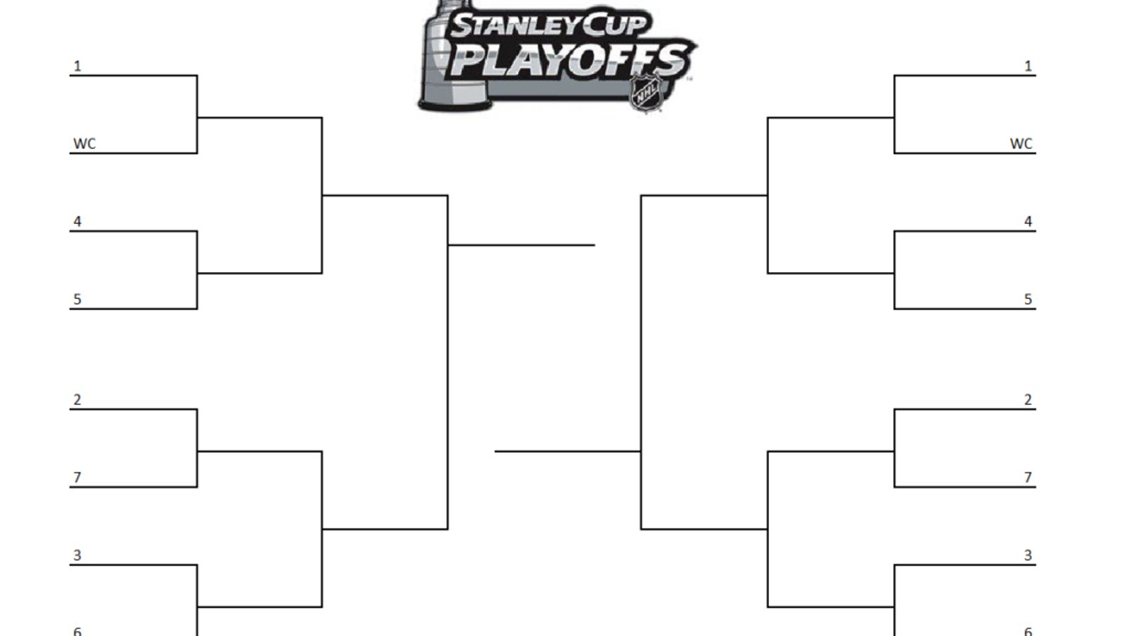 Suggested new playoff format gets fans buzzing!