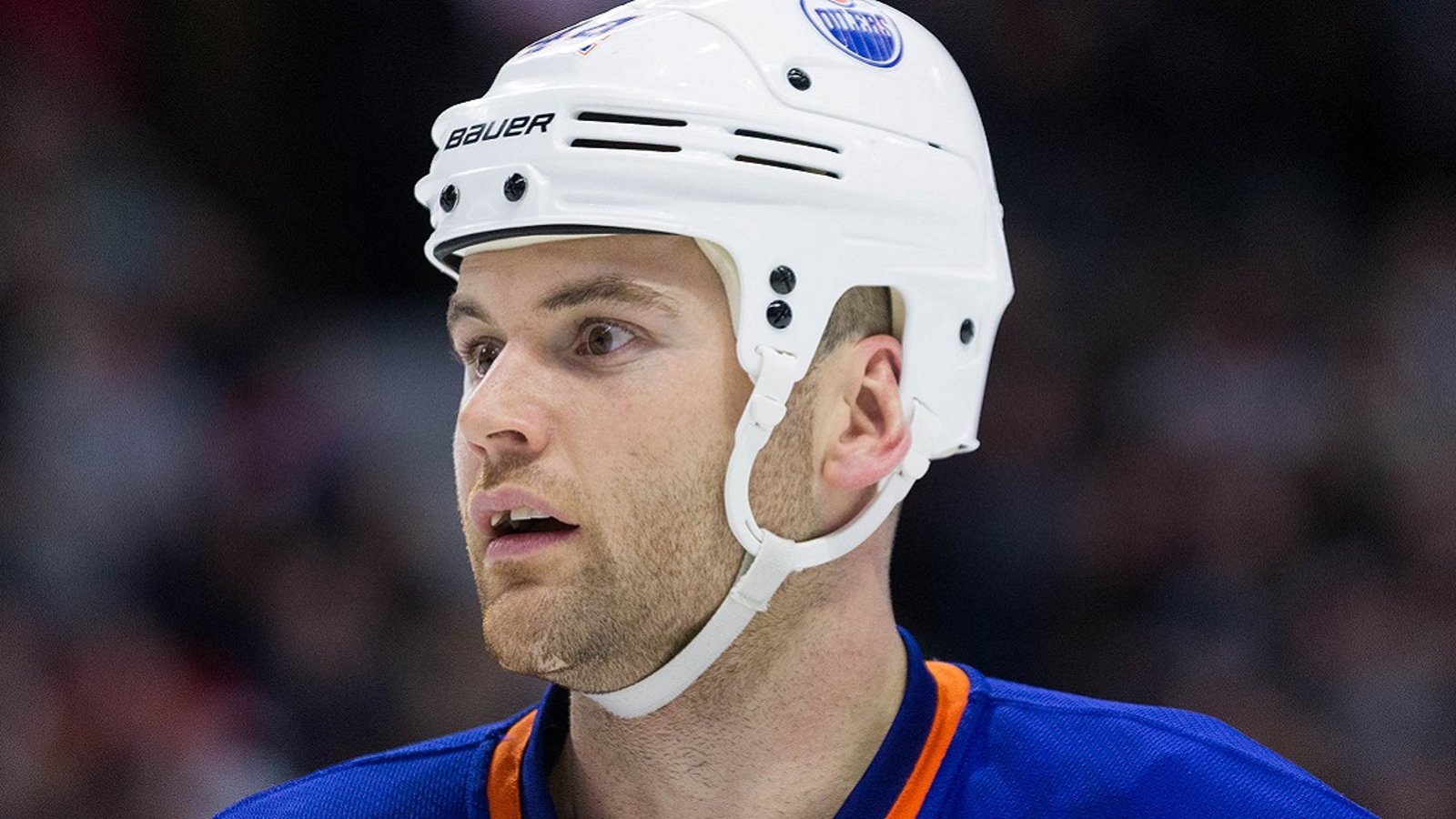 Kassian shares controversial take on fighting in the NHL following preseason knockout.
