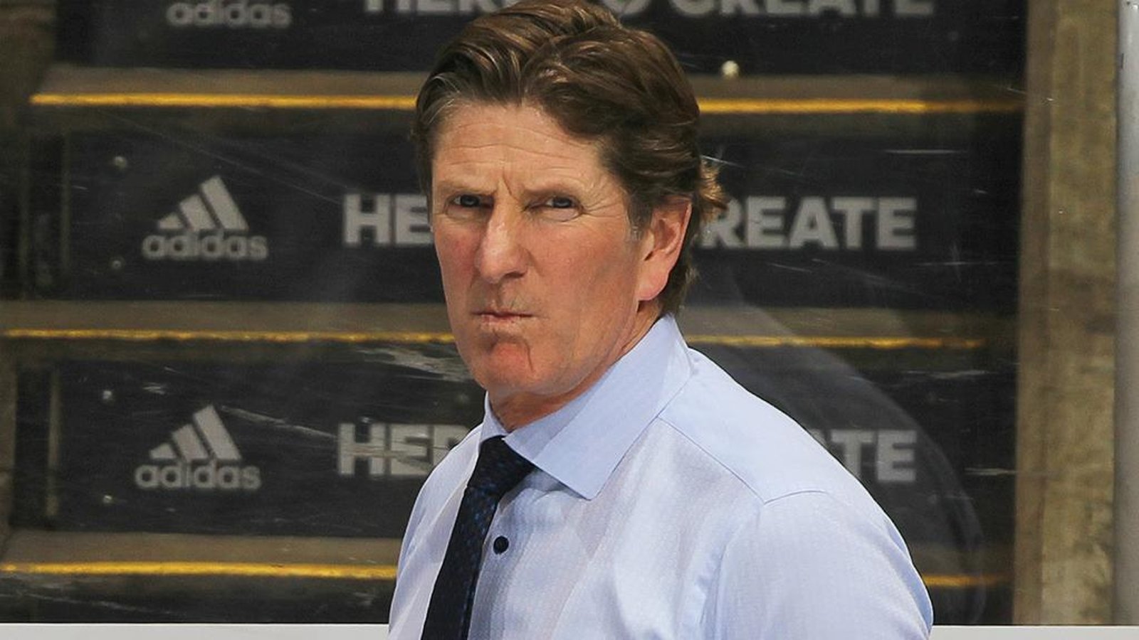 Latest update on Mike Babcock could hint at NHL return!
