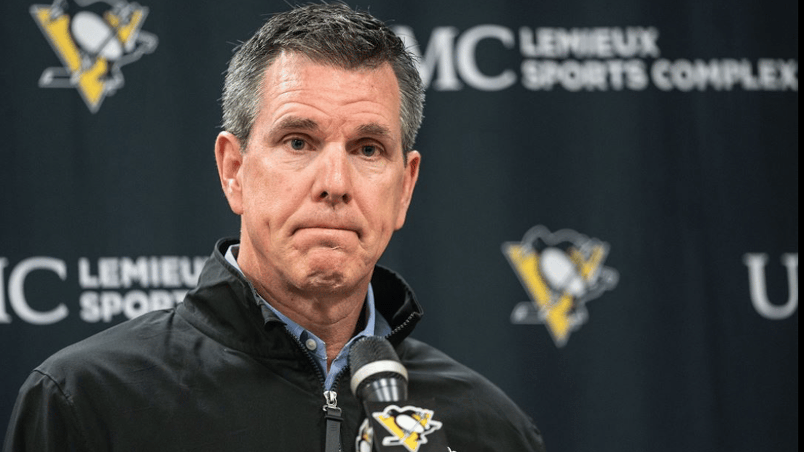Mike Sullivan calls out Penguins lack of execution 