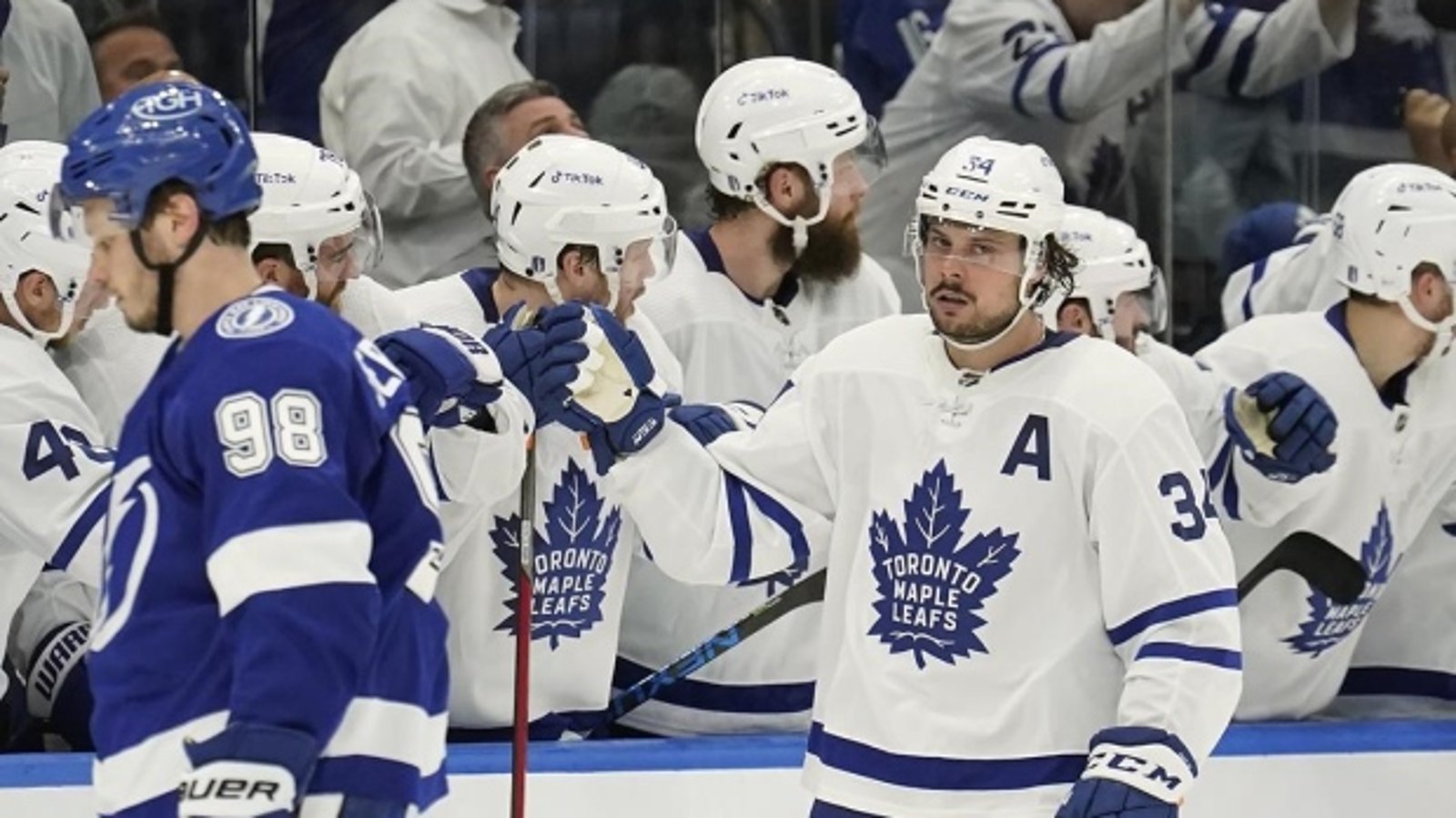Pierre LeBrun has bold prediction for Maple Leafs 