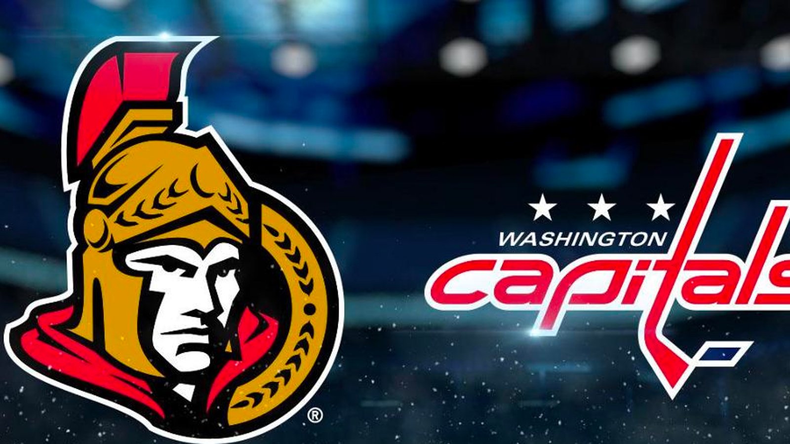 Capitals and Senators pull trade on hectic free agency day
