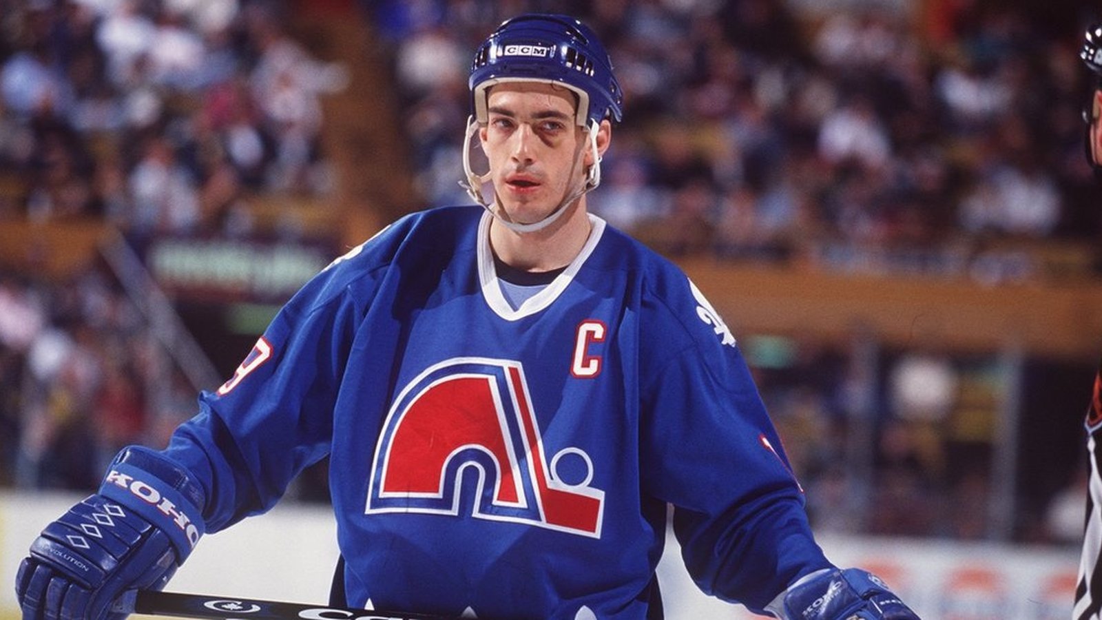 Bettman to meet with Quebec Premier on the return of the Nordiques.
