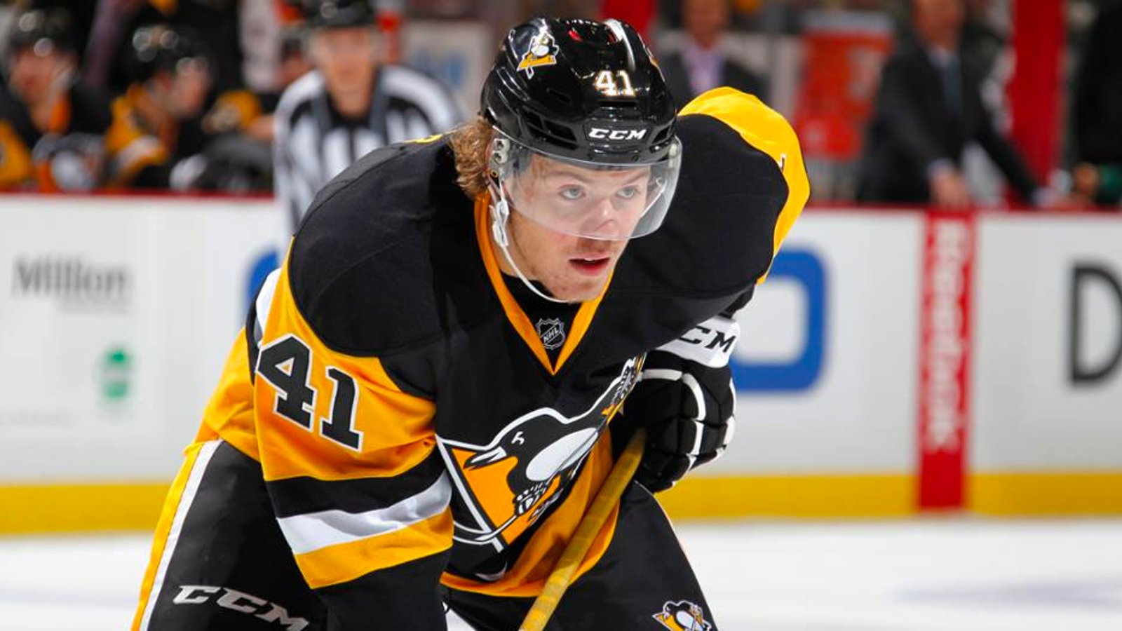 Report: Three more veterans ink PTO contracts around the NHL today