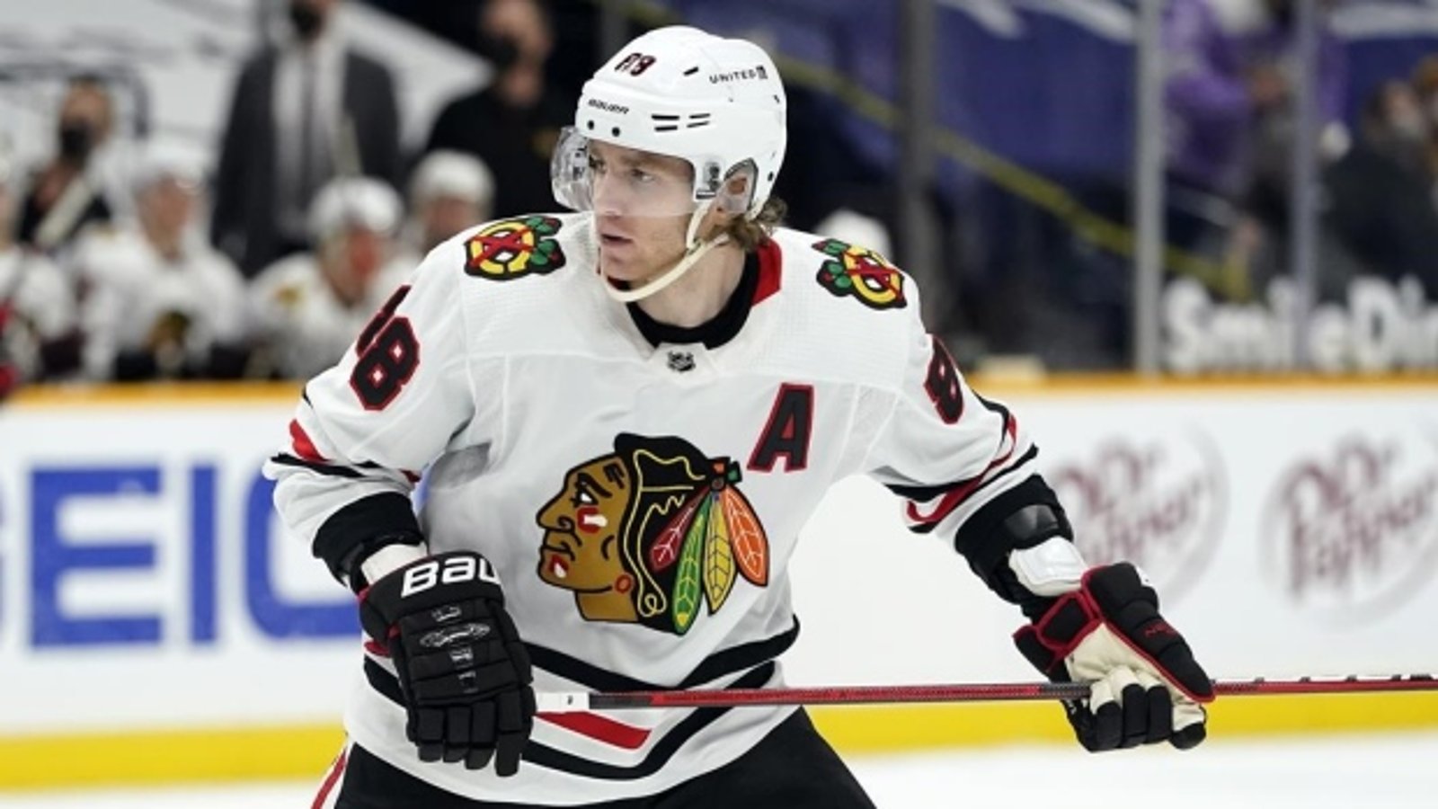 Elliotte Friedman links Patrick Kane to new trade destination