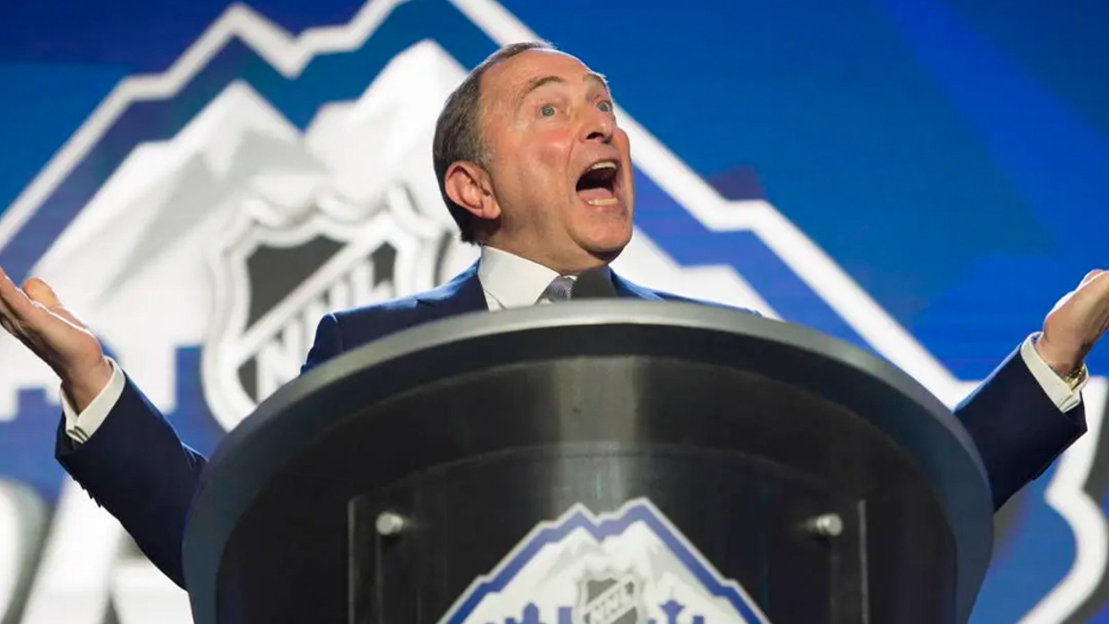 Report: NHL salary cap to go up in 2022-23!