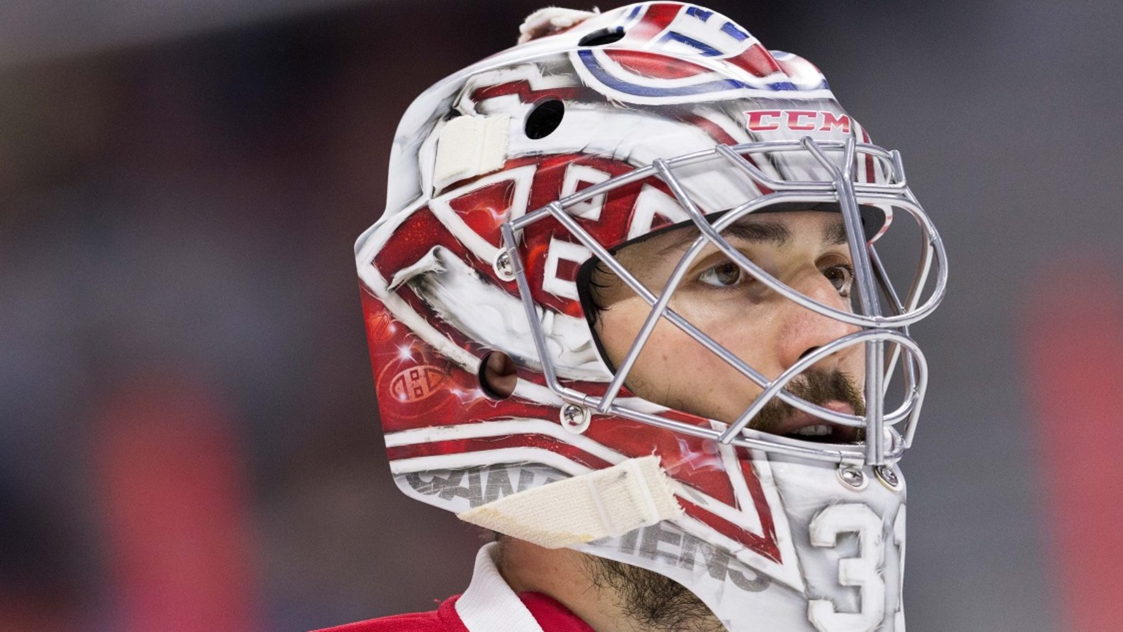 Big update on Carey Price.