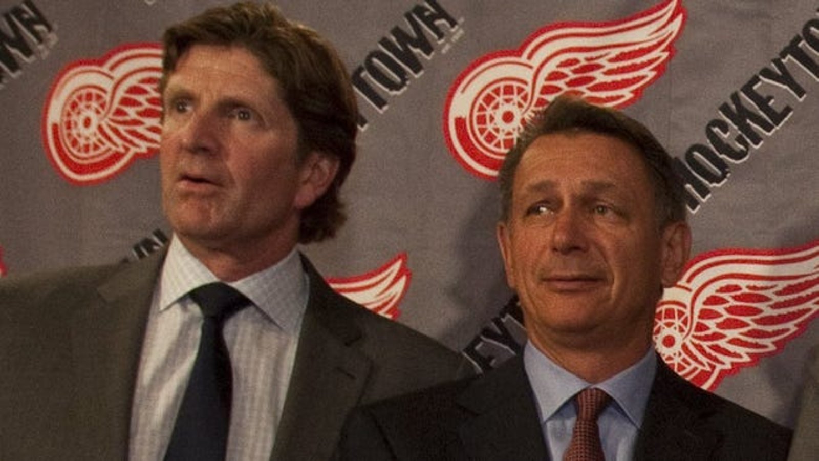 Oilers’ Holland would recommend Babcock to get NHL job back!
