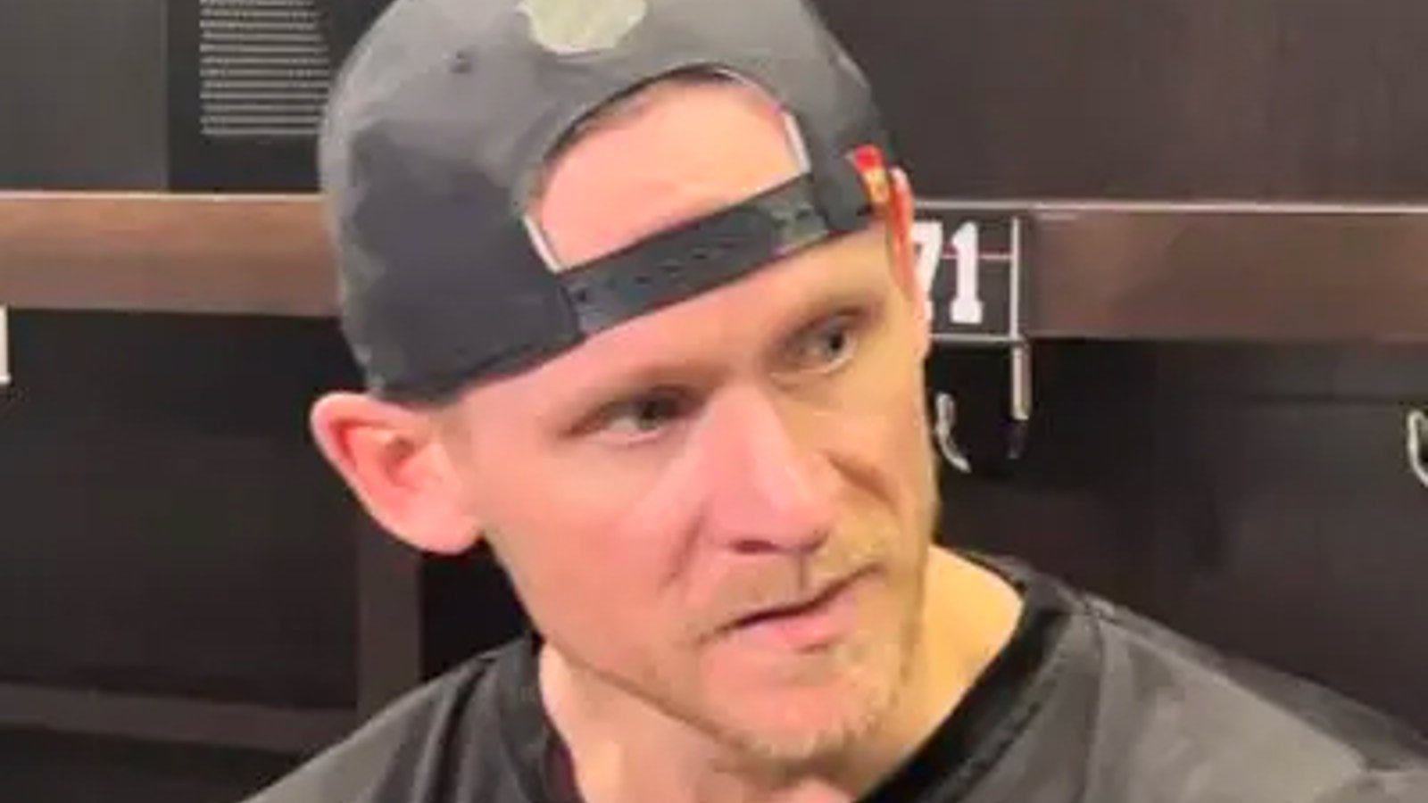More on the Corey Perry incident that got him terminated in Chicago revealed!