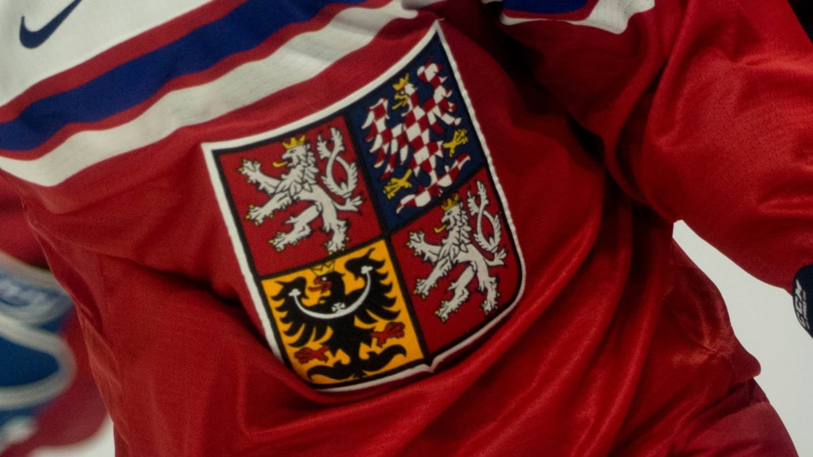 Czechia forfeits today’s game against Finland