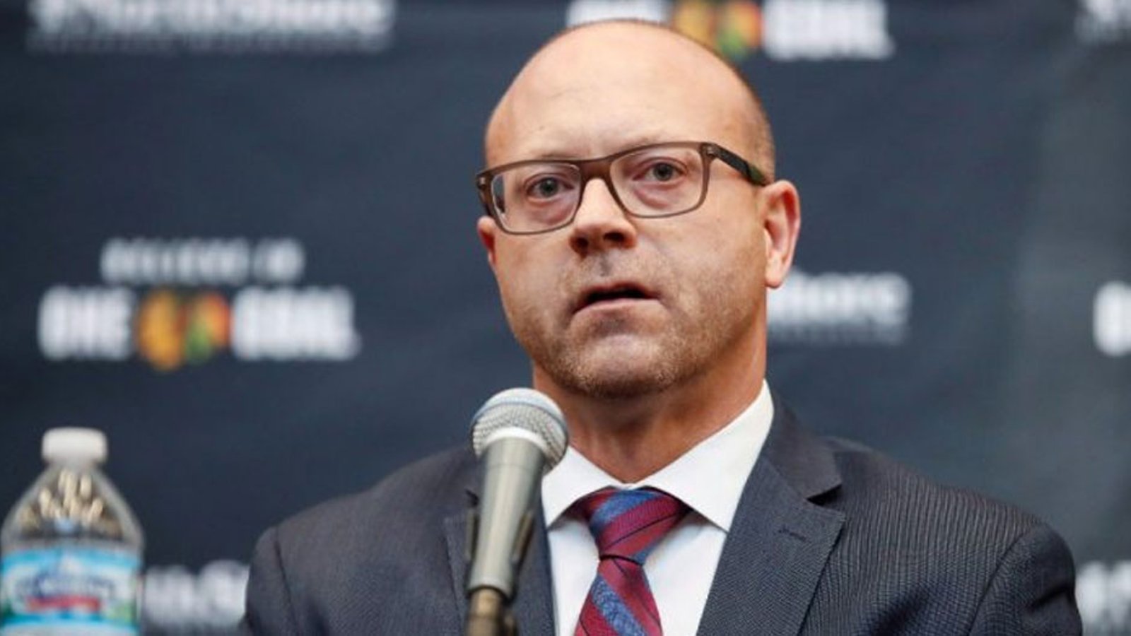 Stan Bowman fights court order in lawsuit from 2010 Blackhawks scandal