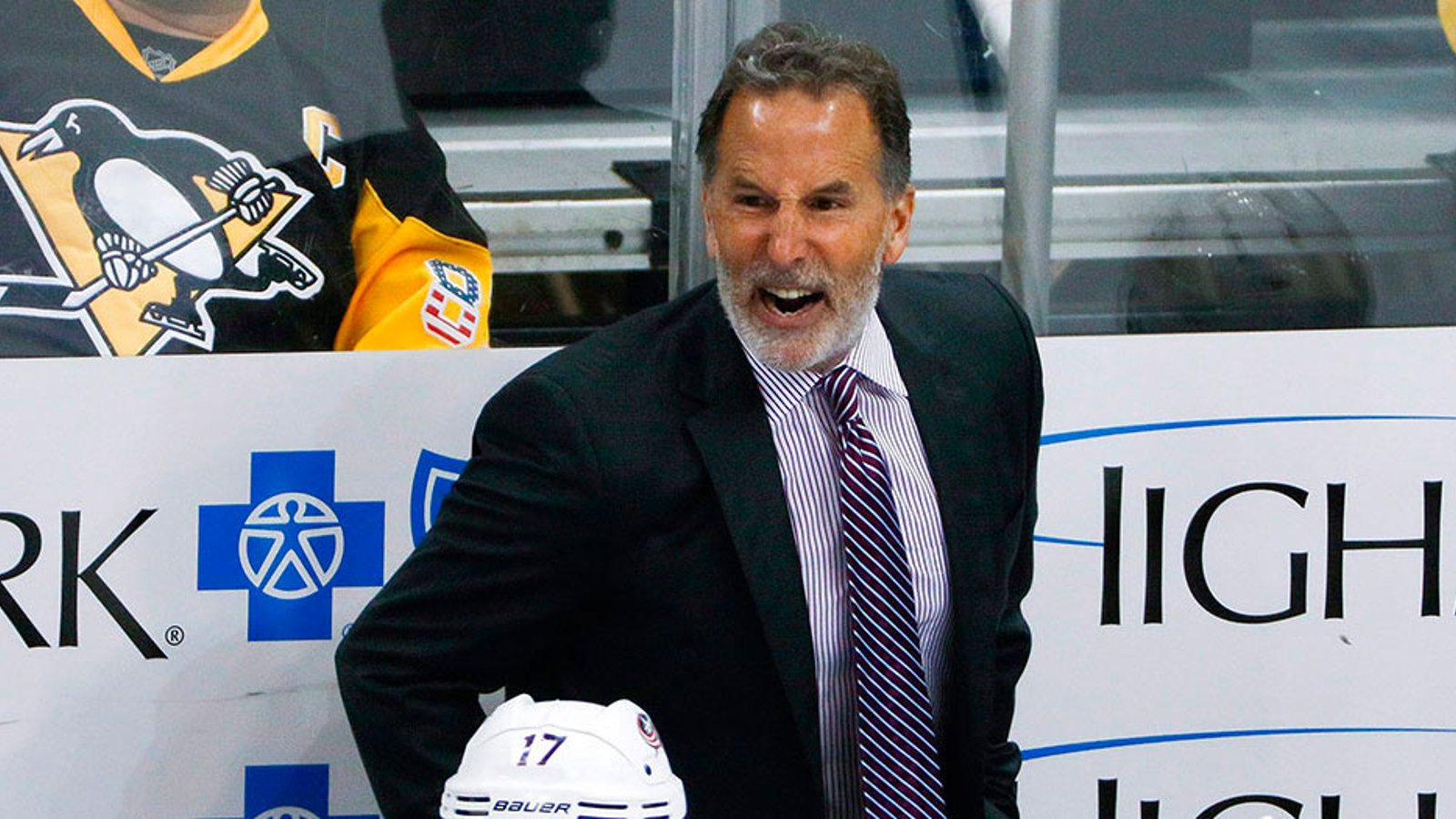 Tortorella linked to head coaching job in Philadelphia