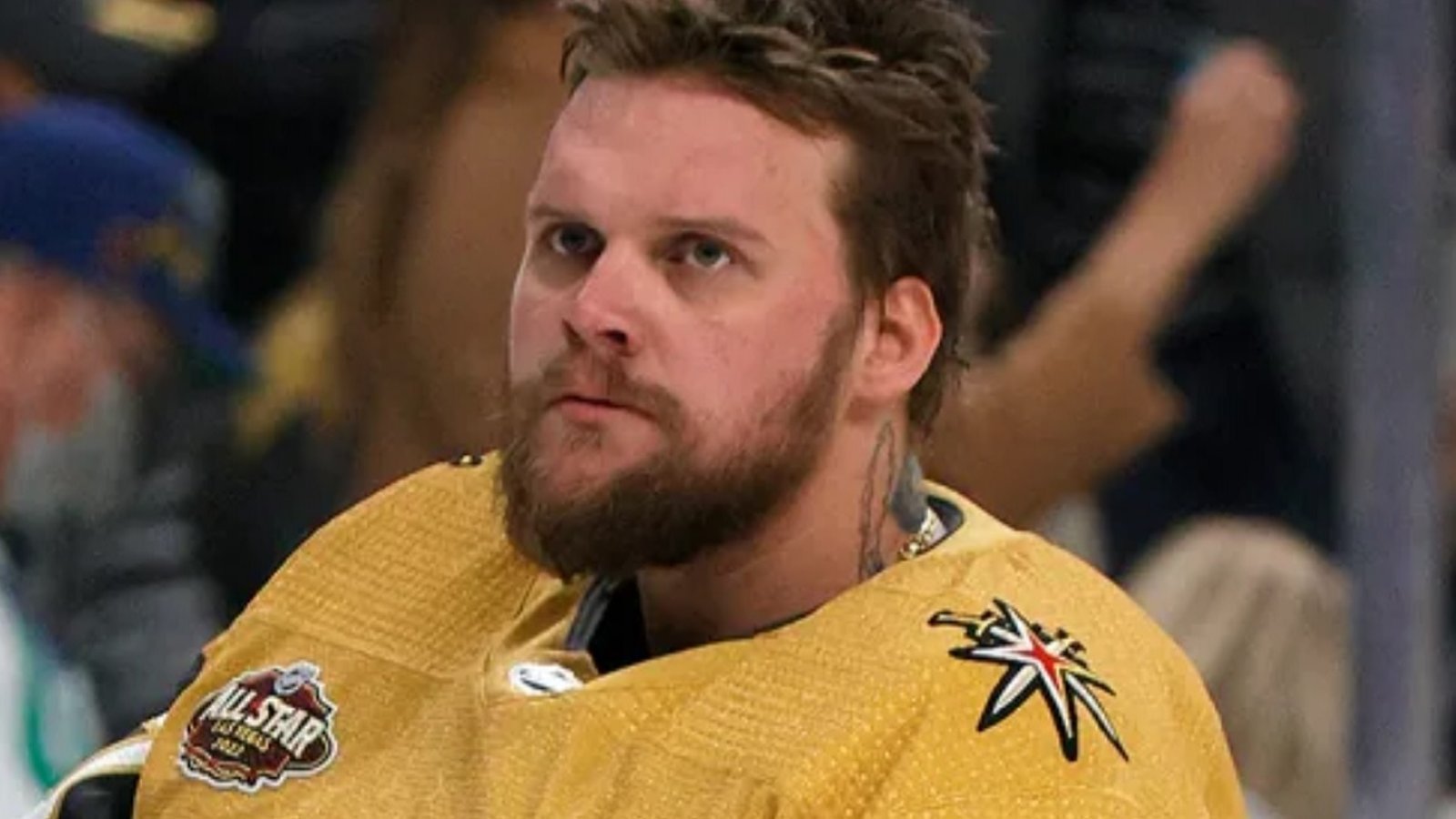 Robin Lehner rips the NHL over their handling of mental health.