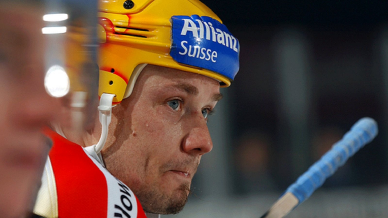 Nordiques draft pick Morgan Samuelsson dead at just 55.
